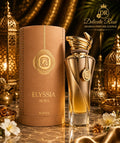 Elyssia Aura - Riffs Extrait de parfum 100ml