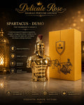 Spartacus- Dumo