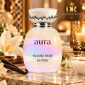 Aura Vanilla Milk