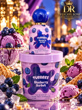 Blueberry Sorbet Tubbees 50ml Eau de Parfum