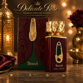 Brooch- Paris Corner 100ml