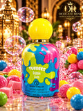 Bubblegum Tubbees 50ml Eau de Parfum
