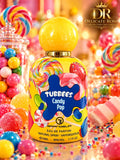 Candypop Tubbees 50ml Eau de Parfum