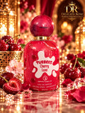 Cherry Luxe Tubbees 50ml Eau de Parfum