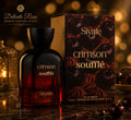 Crimson souffle - Syate EAU de perfume 80ml