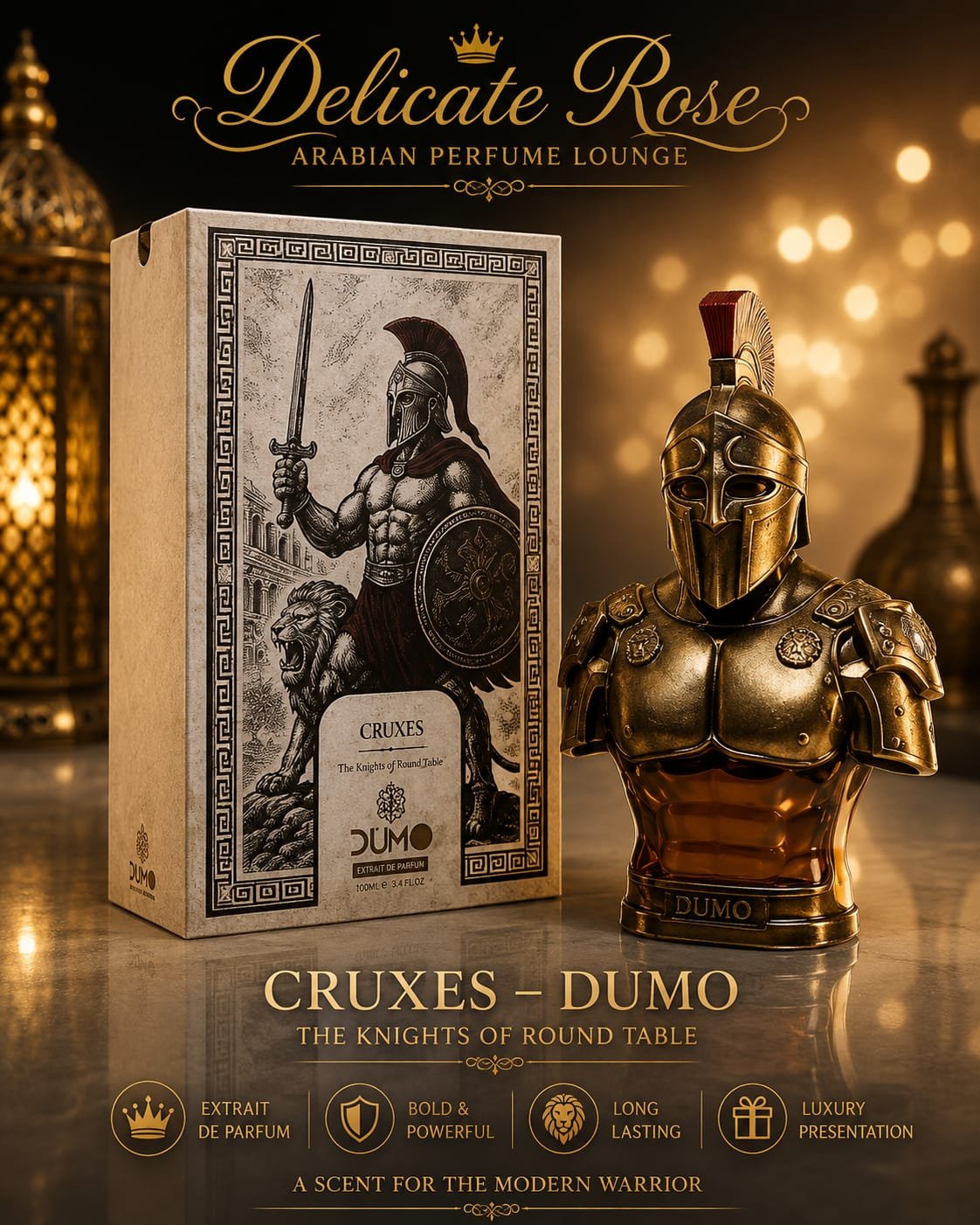 Cruxes- Dumo