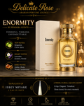Enormity- Pendora scents
