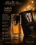 Fahad- Lataffa