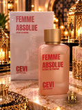 Femme Absolue Les Perfumes Eau de Parfum
