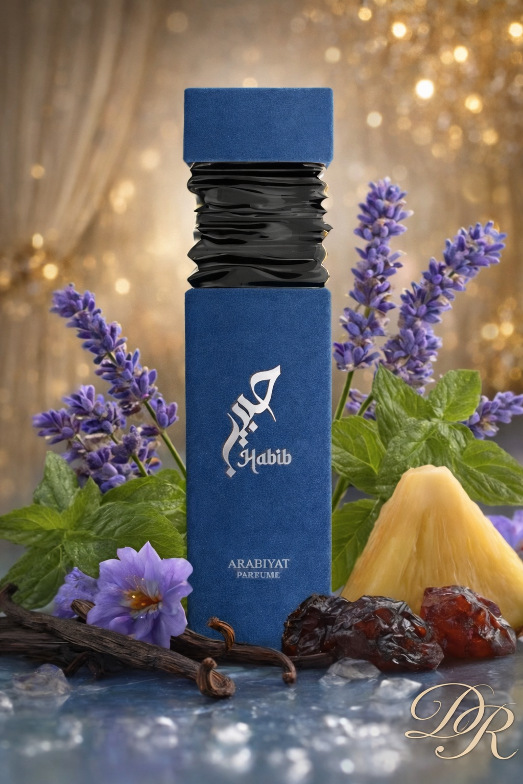 Arabiyat Prestige Habib Eau De Parfum