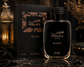 Rasasi Hawas Black 100ml EDP