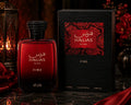 Rasasi Hawas Fire EDP 100ml