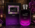 Rasasi Hawas Reina EDP- 100ml