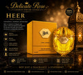Heer- Paris Corner
