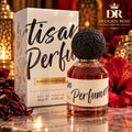 Hibiscus Magic Eau de Parfum