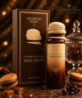 Caramel Choc Macaron - Arabiyat Sugar EAU Parfum 100ml