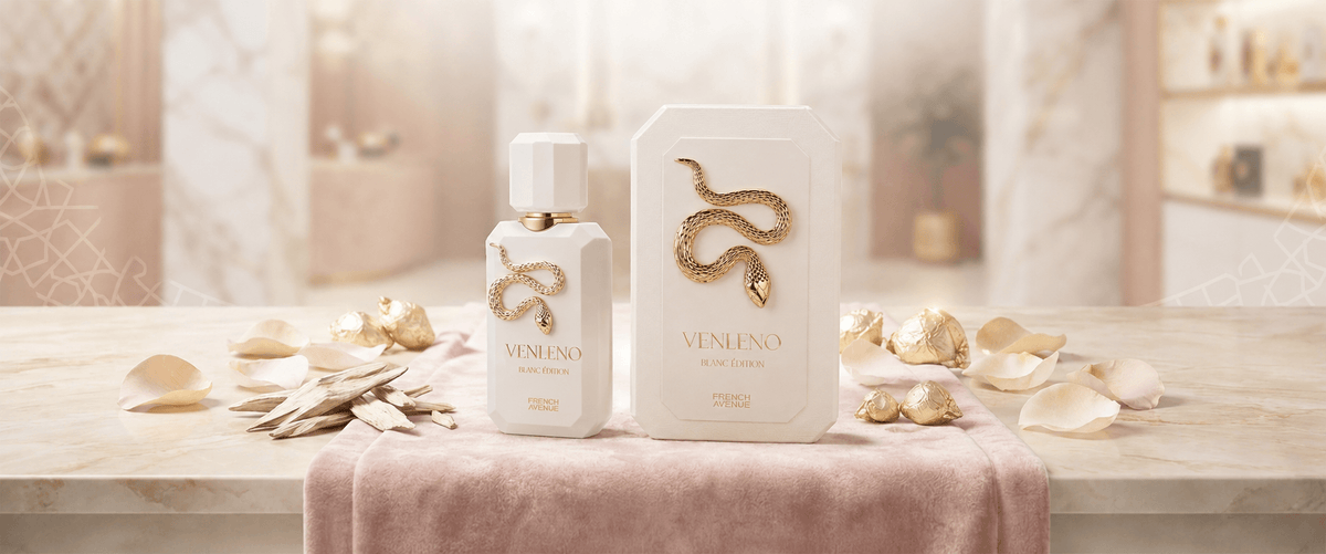 Dubai Perfumes & Luxury Fragrances in SA | Delicate Rose