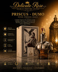 Priscus- Dumo