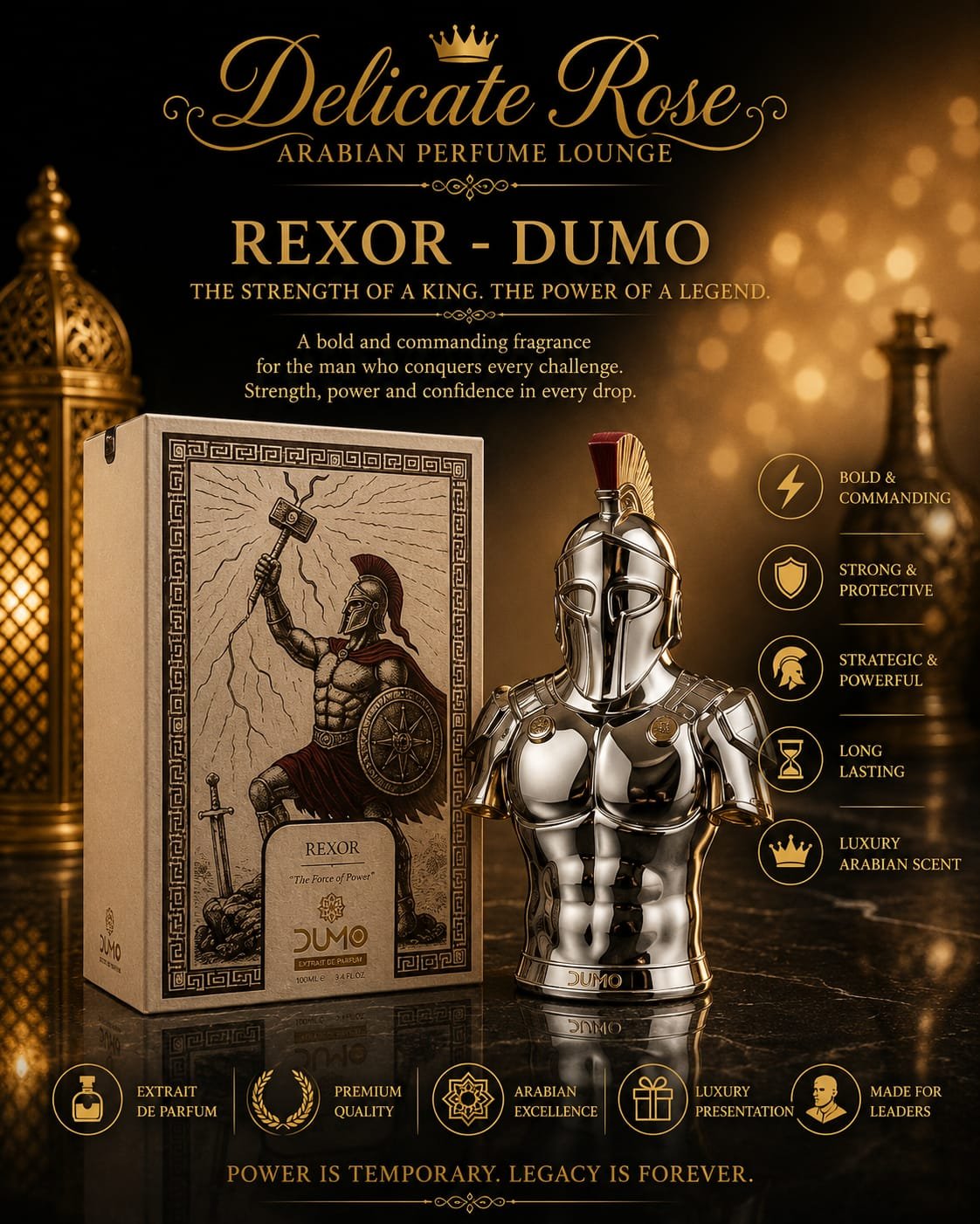 Rexor- Dumo