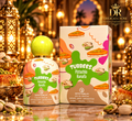 Pistachio Kunafa Tubbees 50ml Unisex Fragrance