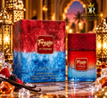 Freeze in Flames Eau de Parfum 100ml