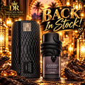 Musamam black intense-Lattafa