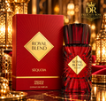 Royal Blend Sequoia- French Ave Unisex Fragrance