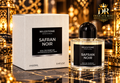 Safran Noir - Milestone Perfumes Unisex Fragrance