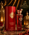 Elyssia Scarlet - Riffs Extrait parfum 100ml