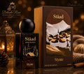Staad- Syate Extrait de parfum unisex 65ml