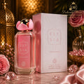 Elysia- Vanilla Sugar 100ml Fragrance World