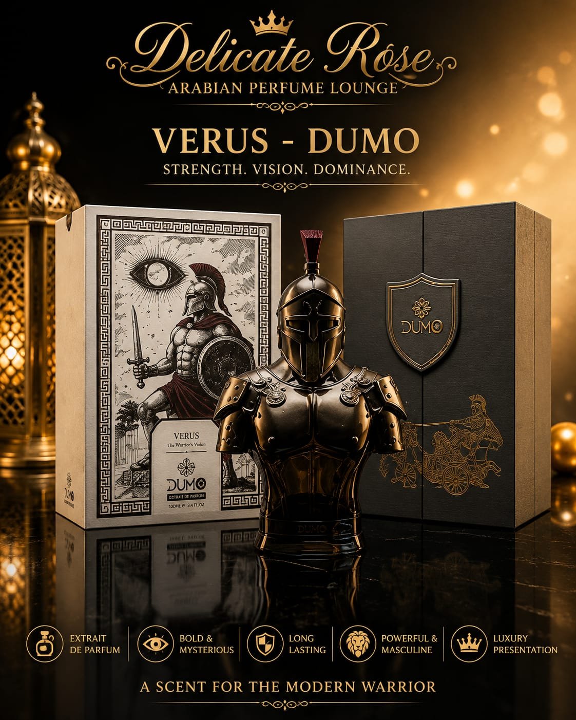 Versus- Dumo