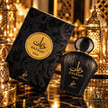 Gold Zayaan by Khadlaj