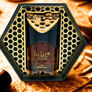 MILENA EAU DE PARFUME SPRAY 100ML BY ARD AL ZAAFARAN