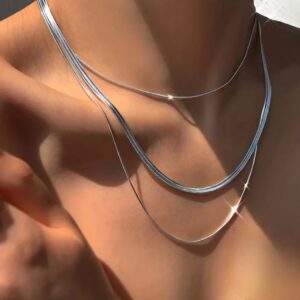 304 HIGH QUALITY NECKLACE