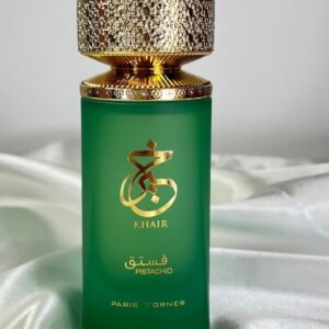 KHAIR PISTACHIO 100ML
