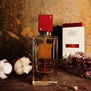 ANA ABIYEDH ROUGE 60ML EAU DE PARFUM