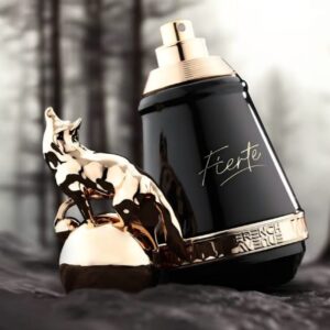 Fierte by French ave 80ml