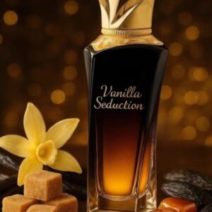 Vanilla Seduction Maison ASRAR