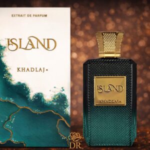 Island Dreams Khadlaj unisex perfume