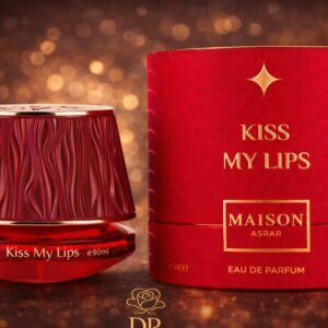 Kiss my Lips Maison ASRAR unisex perfume