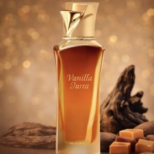 Vanilla Aura Maison ASRAR
