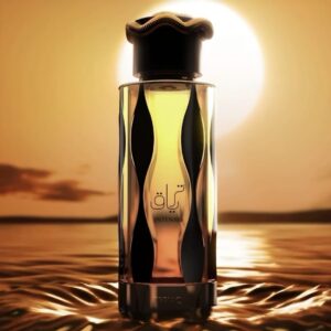 Teriaq INTENSE unisex by Lataffa 100ml