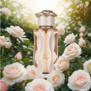 Teriaq by Lataffa unisex perfume 100ml