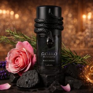 Musamam INTENSE unisex perfume