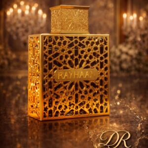 Rayhaan Elixir unisex perfume 100ml