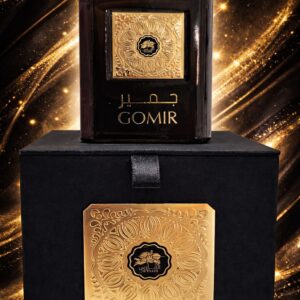 Gomir by Al Fares