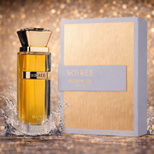 Soiree by Maison ASRAR