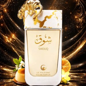 Shouq Le Falcone unisex perfume