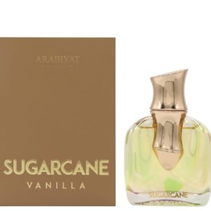 SUGARCANE Vanilla